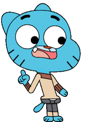 Watterson FNF Gumballs Song